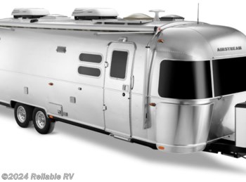 New 2023 Airstream Globetrotter TT 25FB TWIN available in Springfield, Missouri