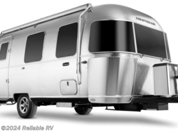 New 2023 Airstream Caravel 20FB available in Springfield, Missouri
