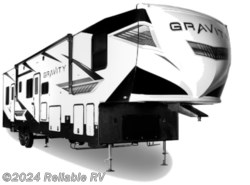  Used 2021 Heartland Gravity FW 3510 available in Springfield, Missouri