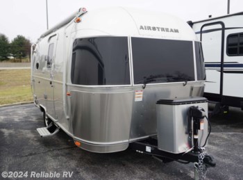 New 2023 Airstream Caravel 20FB available in Springfield, Missouri