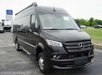 New 2023 Airstream Interstate B 24GL 24GL available in Springfield, Missouri