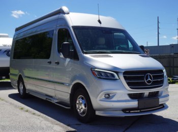 Used 2022 Airstream Interstate B 24GT 24GT available in Springfield, Missouri