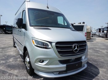 New 2024 Airstream Interstate B 24GL 24GLE E1 Package available in Springfield, Missouri