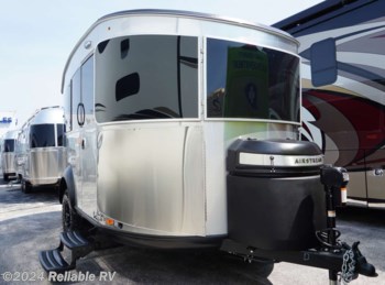 New 2024 Airstream Basecamp Base Camp 20X available in Springfield, Missouri