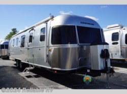 Used 2018 Airstream Classic 33FB available in Springfield, Missouri