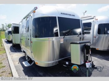 New 2023 Airstream Caravel 16RB available in Springfield, Missouri