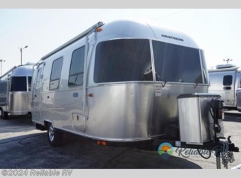 New 2024 Airstream Bambi 22FB available in Springfield, Missouri
