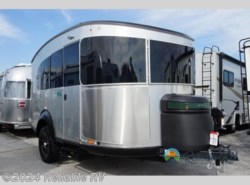 New 2024 Airstream REI Special Edition Basecamp 20X available in Springfield, Missouri