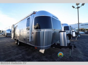 New 2024 Airstream Globetrotter 25FB available in Springfield, Missouri