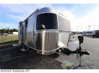 New 2024 Airstream Caravel 20FB available in Springfield, Missouri