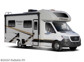 Used 2023 Coachmen Prism Select 24FS available in Springfield, Missouri