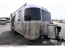 New 2024 Airstream Caravel 22FB available in Springfield, Missouri