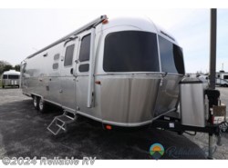New 2024 Airstream Classic 30RB Twin available in Springfield, Missouri