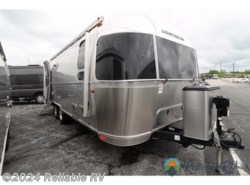 New 2024 Airstream Globetrotter 25FB Twin available in Springfield, Missouri