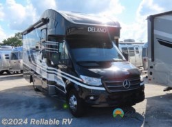 Used 2023 Thor Motor Coach Delano Sprinter 24FB available in Springfield, Missouri