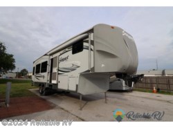 Used 2013 Forest River Cedar Creek Silverback 33RL available in Springfield, Missouri