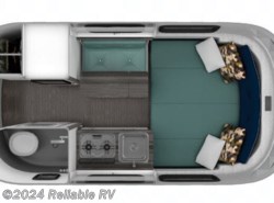 Used 2019 Airstream Nest 16FB available in Springfield, Missouri