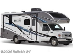 New 2025 Entegra Coach Odyssey 30Z available in Springfield, Missouri