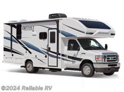 New 2025 Entegra Coach Odyssey SE 22CF available in Springfield, Missouri