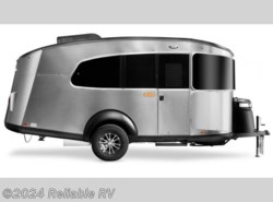 New 2025 Airstream Basecamp 20X available in Springfield, Missouri