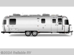 New 2025 Airstream Classic 30RB Twin available in Springfield, Missouri