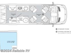 Used 2013 Airstream Interstate Lounge Extended available in Springfield, Missouri