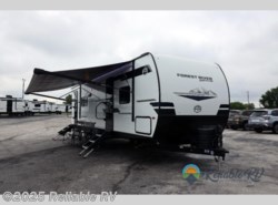 New 2025 Forest River Surveyor Legend X 27CAMP available in Springfield, Missouri