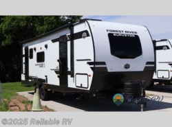 New 2026 Forest River Surveyor Legend 261RKLE available in Springfield, Missouri