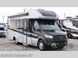 New 2026 Coachmen Prism 24FSE available in Springfield, Missouri