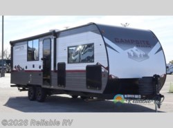 Used 2024 Forest River Campsite Reserve 25MW available in Springfield, Missouri