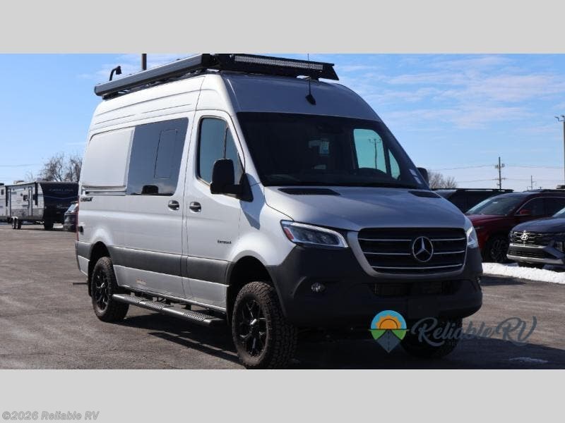 New 2026 Entegra Coach Launch 19YG available in Springfield, Missouri