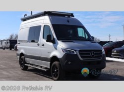 New 2026 Entegra Coach Launch 19YG available in Springfield, Missouri