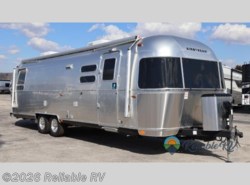 New 2026 Airstream Globetrotter 30RB available in Springfield, Missouri