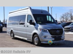 New 2026 Airstream Interstate 24GL Std. Model available in Springfield, Missouri
