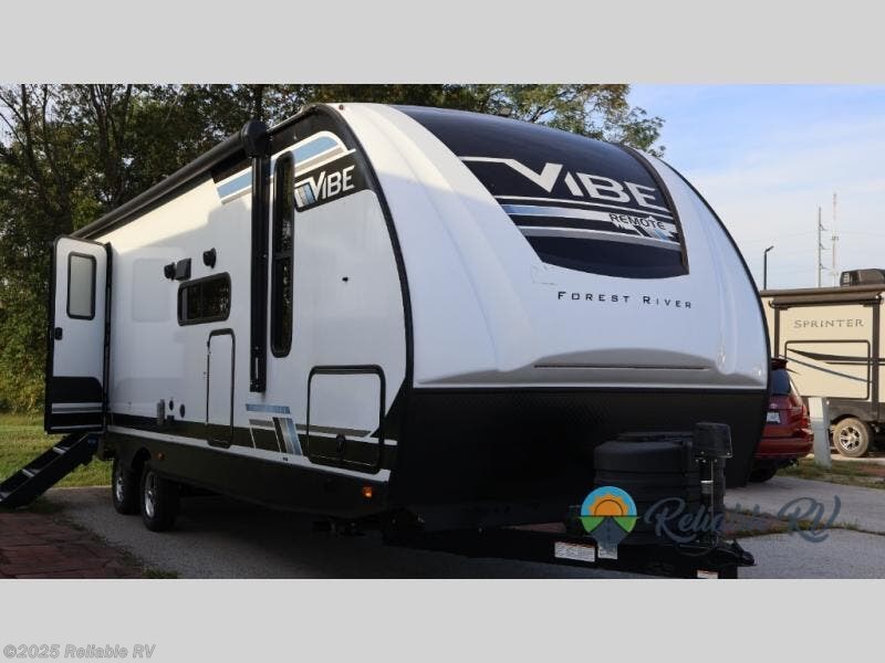 Used 2024 Forest River Vibe 26RB available in Springfield, Missouri