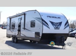 Used 2022 Forest River Vengeance Rogue 26VKS available in Springfield, Missouri
