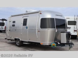 New 2026 Airstream Caravel 20FB available in Springfield, Missouri