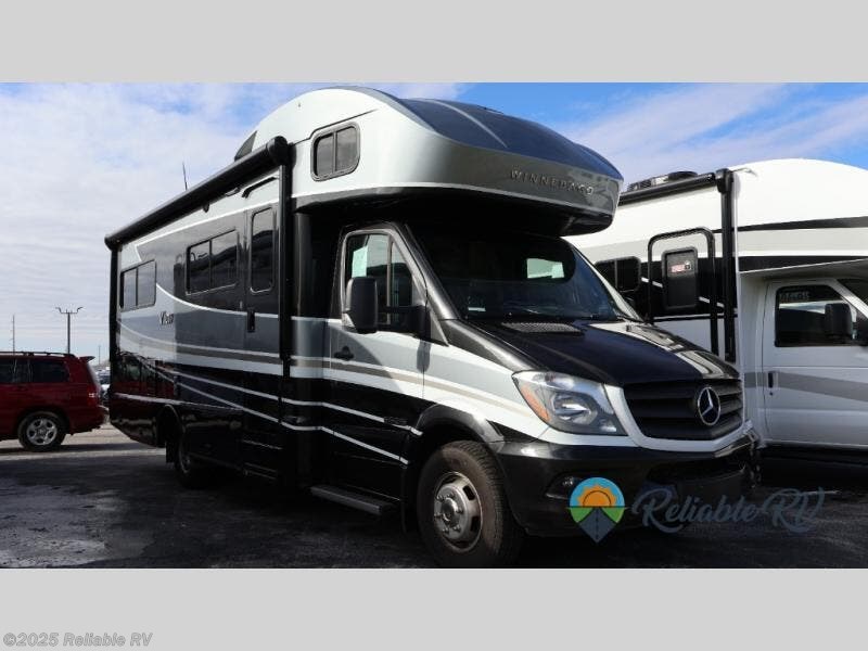 Used 2019 Winnebago View 24J available in Springfield, Missouri