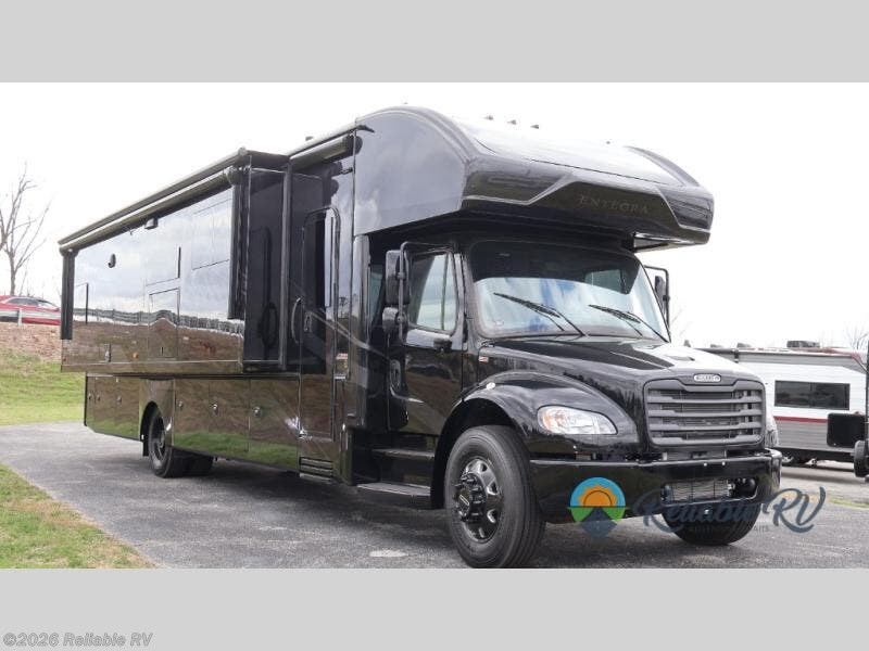 New 2026 Entegra Coach Accolade 37M available in Springfield, Missouri