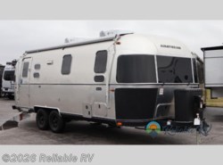 New 2026 Airstream Flying Cloud 25FB Twin available in Springfield, Missouri