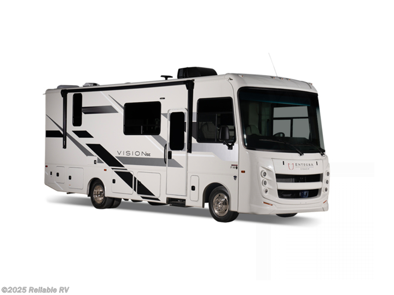 New 2025 Entegra Coach Vision SE 27ASE available in Springfield, Missouri