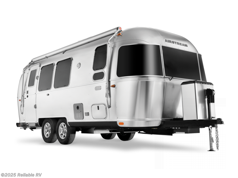 New 2026 Airstream Flying Cloud 23FB Twin available in Springfield, Missouri
