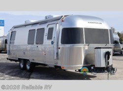 New 2026 Airstream International 28RB Twin available in Springfield, Missouri
