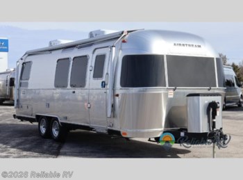 New 2026 Airstream International 28RB Twin available in Springfield, Missouri