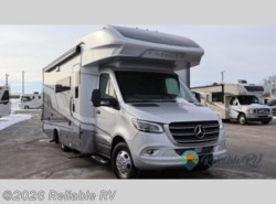 New 2026 Entegra Coach Qwest 25R available in Springfield, Missouri