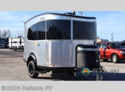 New 2026 Airstream Basecamp 16X available in Springfield, Missouri