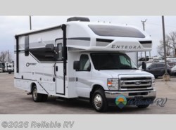 New 2026 Entegra Coach Odyssey 24B available in Springfield, Missouri