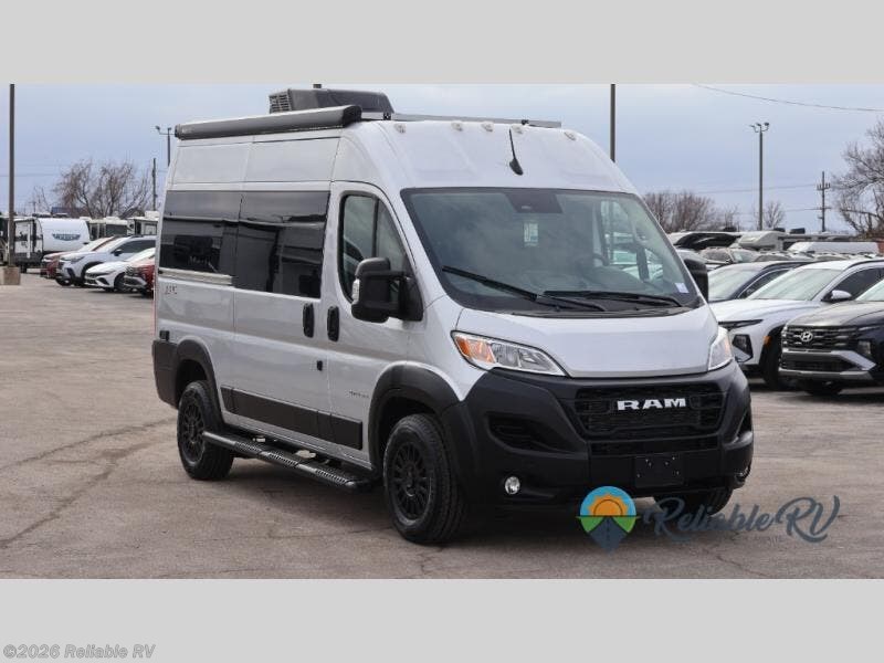 New 2026 Entegra Coach Arc 18C available in Springfield, Missouri