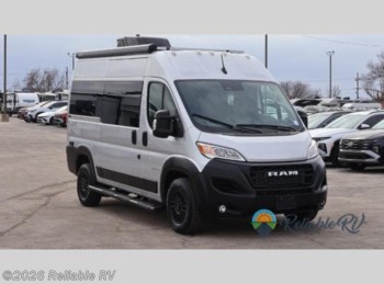 New 2026 Entegra Coach Arc 18C available in Springfield, Missouri