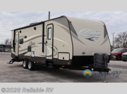 Used 2016 Keystone Cougar Half-Ton Series 28RLSWE available in Springfield, Missouri